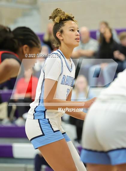 Thumbnail 1 in Riverdale Ridge vs. Liberty (Utah Holiday Hoopfest) photogallery.