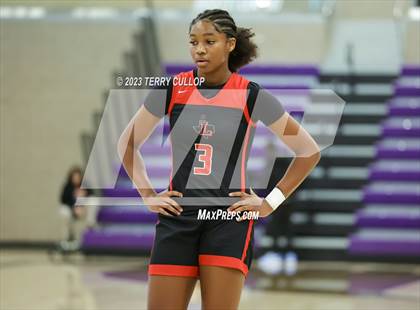 Thumbnail 3 in Riverdale Ridge vs. Liberty (Utah Holiday Hoopfest) photogallery.