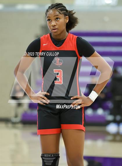 Thumbnail 1 in Riverdale Ridge vs. Liberty (Utah Holiday Hoopfest) photogallery.