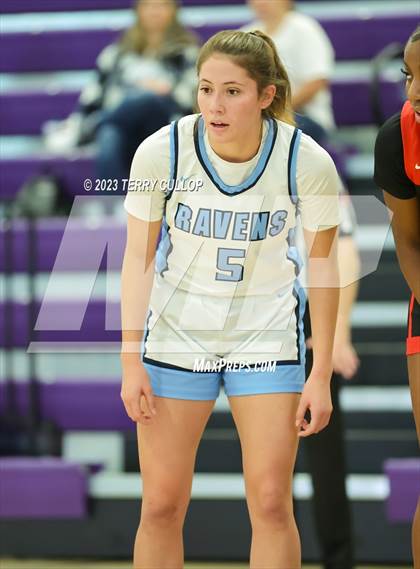 Thumbnail 2 in Riverdale Ridge vs. Liberty (Utah Holiday Hoopfest) photogallery.