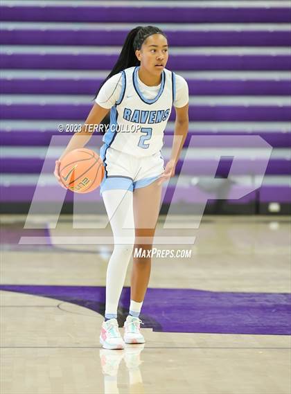 Thumbnail 2 in Riverdale Ridge vs. Liberty (Utah Holiday Hoopfest) photogallery.