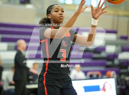 Thumbnail 3 in Riverdale Ridge vs. Liberty (Utah Holiday Hoopfest) photogallery.