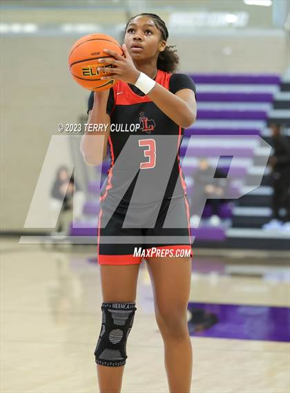 Thumbnail 2 in Riverdale Ridge vs. Liberty (Utah Holiday Hoopfest) photogallery.