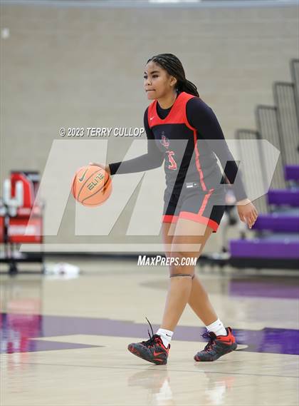 Thumbnail 1 in Riverdale Ridge vs. Liberty (Utah Holiday Hoopfest) photogallery.