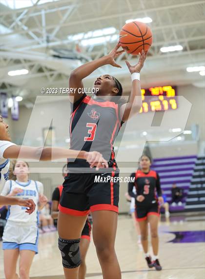 Thumbnail 1 in Riverdale Ridge vs. Liberty (Utah Holiday Hoopfest) photogallery.