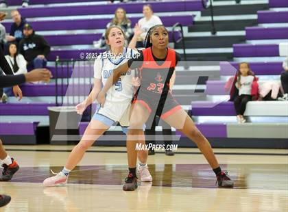 Thumbnail 3 in Riverdale Ridge vs. Liberty (Utah Holiday Hoopfest) photogallery.