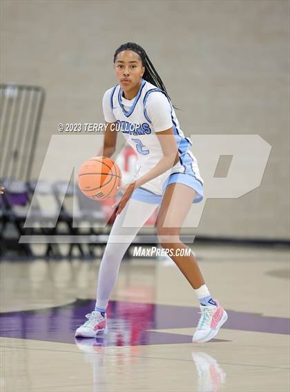 Thumbnail 1 in Riverdale Ridge vs. Liberty (Utah Holiday Hoopfest) photogallery.