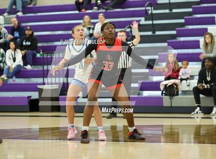 Thumbnail 2 in Riverdale Ridge vs. Liberty (Utah Holiday Hoopfest) photogallery.