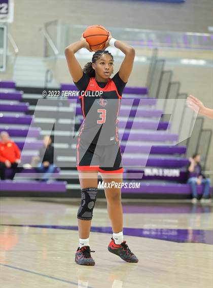 Thumbnail 1 in Riverdale Ridge vs. Liberty (Utah Holiday Hoopfest) photogallery.