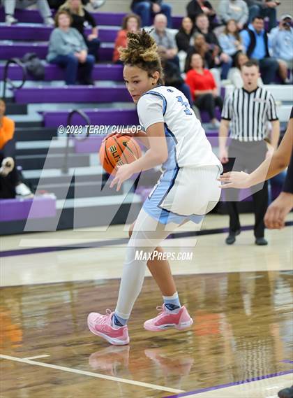 Thumbnail 3 in Riverdale Ridge vs. Liberty (Utah Holiday Hoopfest) photogallery.