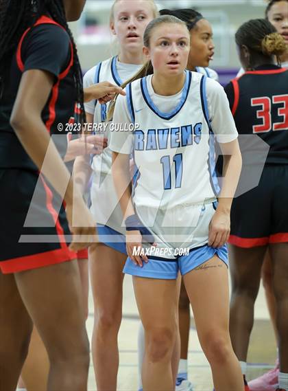 Thumbnail 1 in Riverdale Ridge vs. Liberty (Utah Holiday Hoopfest) photogallery.