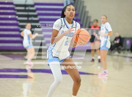 Thumbnail 3 in Riverdale Ridge vs. Liberty (Utah Holiday Hoopfest) photogallery.