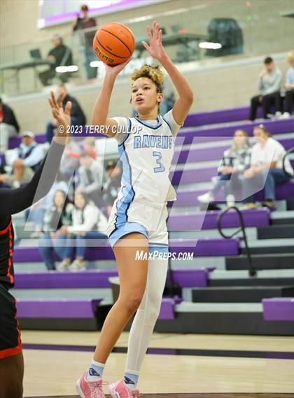 Thumbnail 1 in Riverdale Ridge vs. Liberty (Utah Holiday Hoopfest) photogallery.
