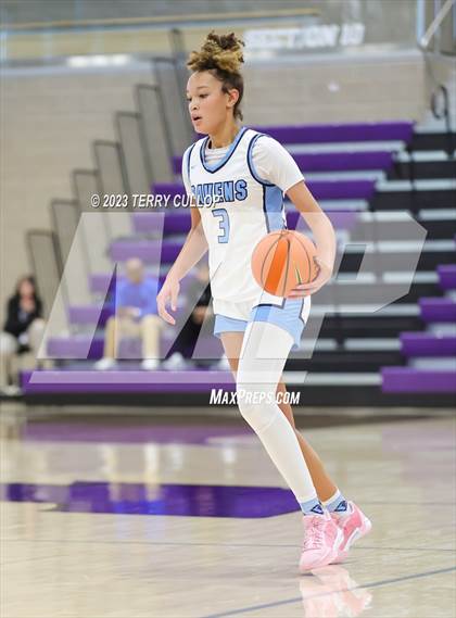 Thumbnail 1 in Riverdale Ridge vs. Liberty (Utah Holiday Hoopfest) photogallery.