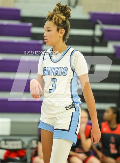 Thumbnail 2 in Riverdale Ridge vs. Liberty (Utah Holiday Hoopfest) photogallery.