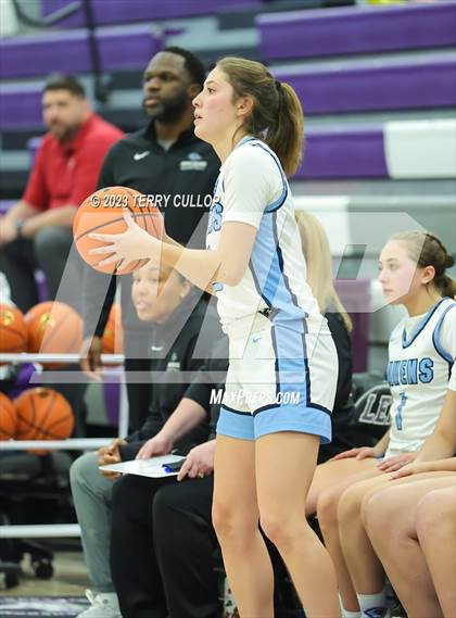 Thumbnail 2 in Riverdale Ridge vs. Liberty (Utah Holiday Hoopfest) photogallery.