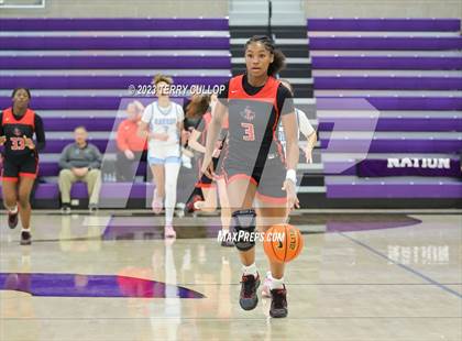 Thumbnail 2 in Riverdale Ridge vs. Liberty (Utah Holiday Hoopfest) photogallery.