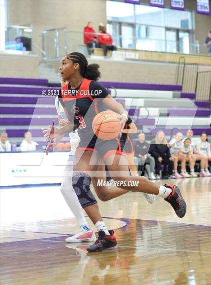 Thumbnail 1 in Riverdale Ridge vs. Liberty (Utah Holiday Hoopfest) photogallery.