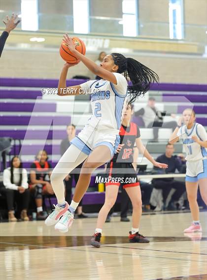 Thumbnail 2 in Riverdale Ridge vs. Liberty (Utah Holiday Hoopfest) photogallery.