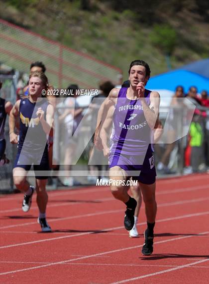 Thumbnail 1 in Lock Haven University High School Classic (boys events) photogallery.