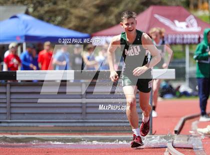 Thumbnail 1 in Lock Haven University High School Classic (boys events) photogallery.