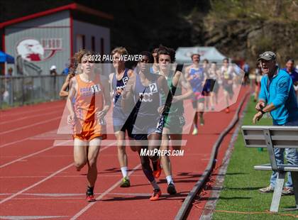 Thumbnail 3 in Lock Haven University High School Classic (boys events) photogallery.