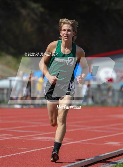 Thumbnail 1 in Lock Haven University High School Classic (boys events) photogallery.