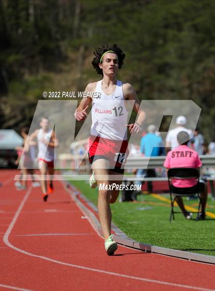 Thumbnail 3 in Lock Haven University High School Classic (boys events) photogallery.