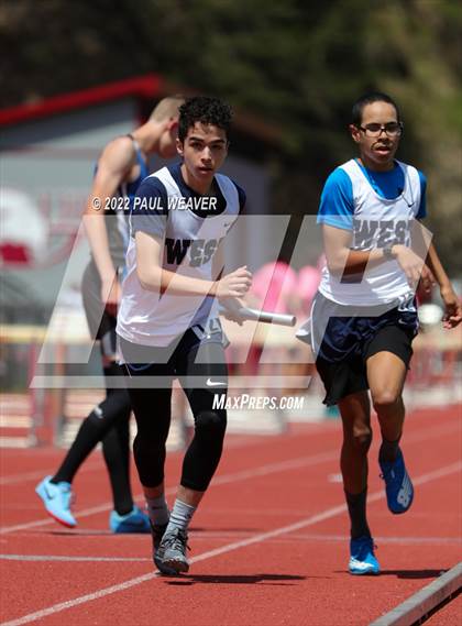 Thumbnail 3 in Lock Haven University High School Classic (boys events) photogallery.