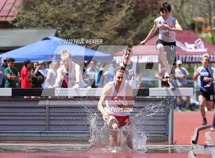Thumbnail 2 in Lock Haven University High School Classic (boys events) photogallery.