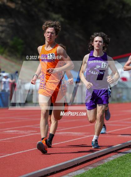 Thumbnail 3 in Lock Haven University High School Classic (boys events) photogallery.
