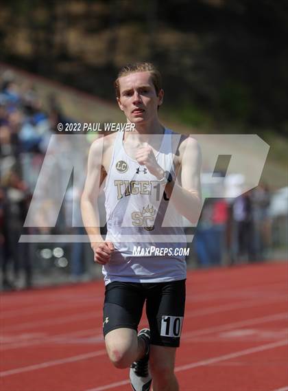 Thumbnail 1 in Lock Haven University High School Classic (boys events) photogallery.
