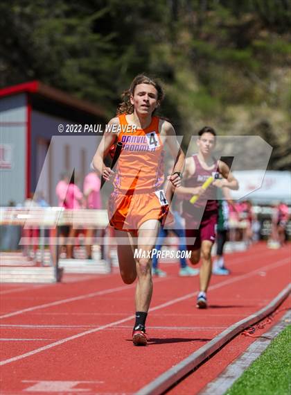 Thumbnail 3 in Lock Haven University High School Classic (boys events) photogallery.