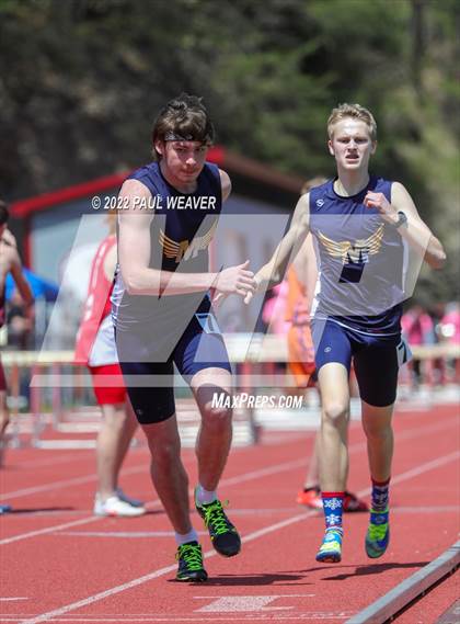 Thumbnail 3 in Lock Haven University High School Classic (boys events) photogallery.