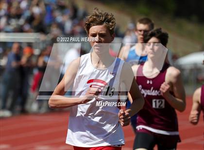 Thumbnail 1 in Lock Haven University High School Classic (boys events) photogallery.