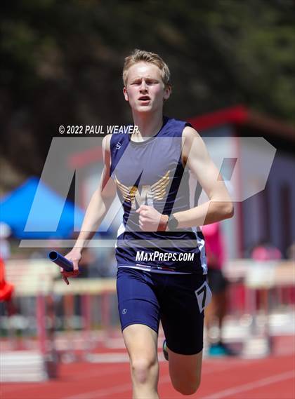 Thumbnail 1 in Lock Haven University High School Classic (boys events) photogallery.
