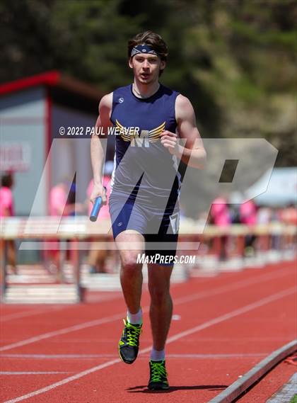 Thumbnail 1 in Lock Haven University High School Classic (boys events) photogallery.