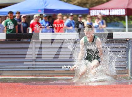 Thumbnail 2 in Lock Haven University High School Classic (boys events) photogallery.