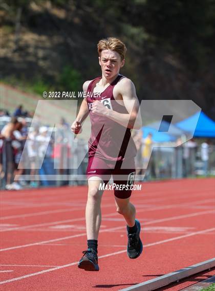 Thumbnail 1 in Lock Haven University High School Classic (boys events) photogallery.