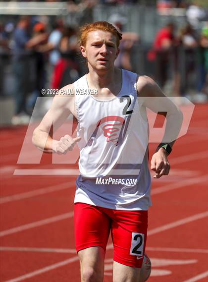 Thumbnail 3 in Lock Haven University High School Classic (boys events) photogallery.