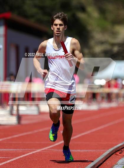 Thumbnail 1 in Lock Haven University High School Classic (boys events) photogallery.