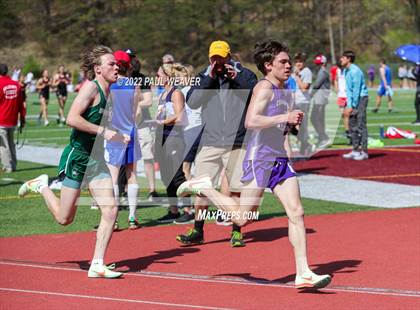 Thumbnail 1 in Lock Haven University High School Classic (boys events) photogallery.