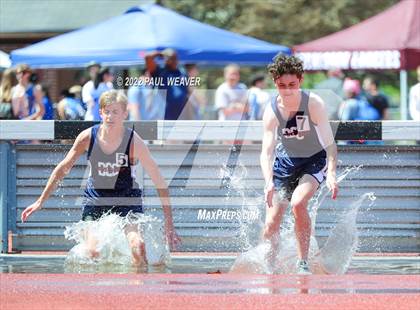 Thumbnail 1 in Lock Haven University High School Classic (boys events) photogallery.