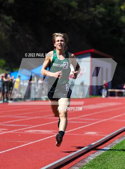 Thumbnail 2 in Lock Haven University High School Classic (boys events) photogallery.