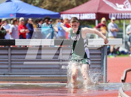Thumbnail 1 in Lock Haven University High School Classic (boys events) photogallery.