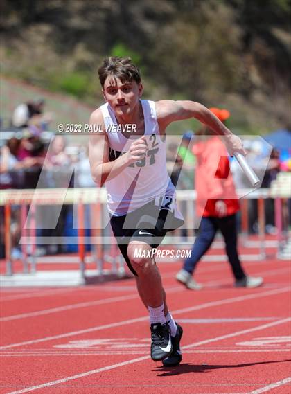 Thumbnail 3 in Lock Haven University High School Classic (boys events) photogallery.