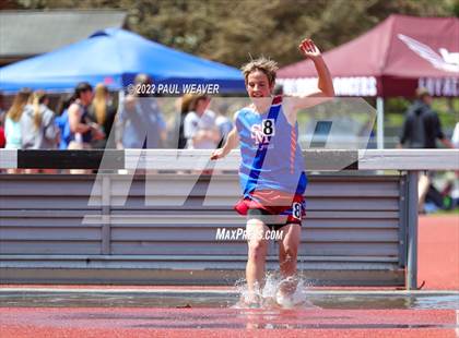 Thumbnail 3 in Lock Haven University High School Classic (boys events) photogallery.