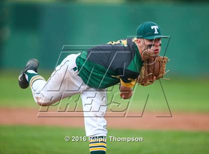 Thumbnail 3 in Yuba City vs. Tracy (Boras Classic) photogallery.