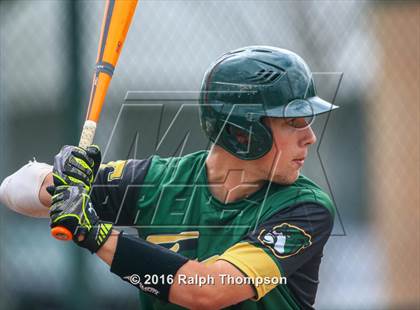 Thumbnail 1 in Yuba City vs. Tracy (Boras Classic) photogallery.