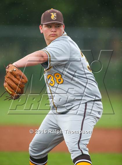 Thumbnail 1 in Yuba City vs. Tracy (Boras Classic) photogallery.